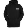 Nocturnal Universe hoodie