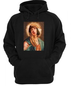 Pulp fiction hoodie