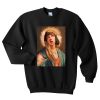 Pulp fiction sweatshirt