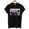 Romeo Juliet t shirt