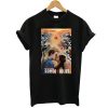 Vintage Romeo + Juliet 1998 movie t shirt