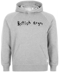 British Rogue hoodie