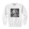 Niall Horan On Stage sweatshirt