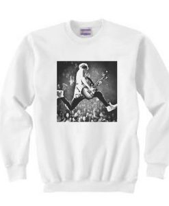 Niall Horan On Stage sweatshirt