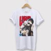 Usher Graphic t shirt