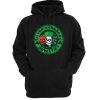 Halloween Silver shamrock novelties hoodie