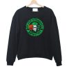 Halloween Silver shamrock novelties sweatshirt