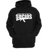 Sucios hoodie