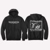 The Acacia Strain Ramirez hoodie