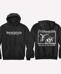 The Acacia Strain Ramirez hoodie