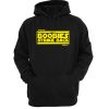 The Boobies Strike Back hoodie