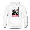 Tokyo Ghoul anime hoodie