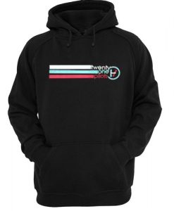 Twenty One Pilots hoodie