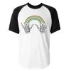 Vans Double Shaka t shirt