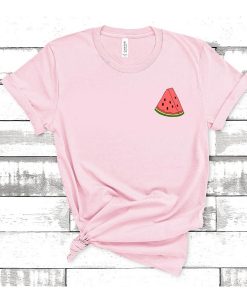 Cute Watermelon t shirt