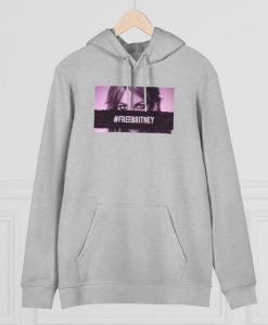 Free Britney Hoodie