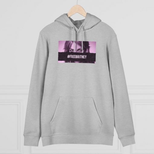 Free Britney Hoodie