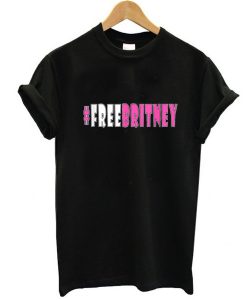 Free Britney t-shirt