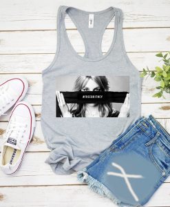 Free Britney tank top