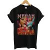 Megan Thee Stallion - Hip Hop Raptee t shirt