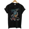 Warren Lotas Milwaukee Bucks Reaper Deer t shirt