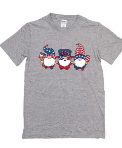 Best friend gift 4th of July t shirt