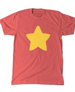 Cartoon Star t shirt