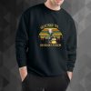 Delectable Tea Or Deadly Poison sweatshirt