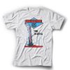 Beastie Boys Time To Get ILL Airplane Jet Old School Hip Hop t shirt