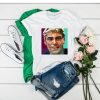 George Clooney T-shirt