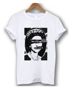 Sex Pistols God Save The Queen t shirt