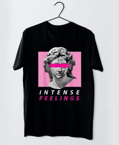 Aesthetic Vaporwave Retro 80S t shirt