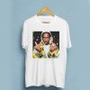 Asap Rocky Middle Finger t shirt