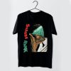 Vintage 90s Shabba Ranks t shirt