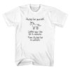 Always Be Yourself Unicorn t shirt