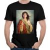 DUA Lipa Jesus t shirt