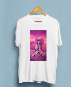 Mac Miller Swimming t shirt