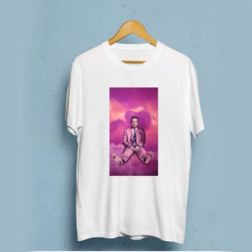 Mac Miller Swimming t shirt