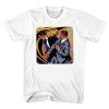 POW Will Smith Slap Chris Rock Oscars 2022 Funny Meme Vintage t shirt