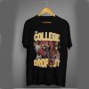 The Collage Dropout t shirt