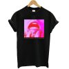 5 Seconds Of Summer Lips t shirt