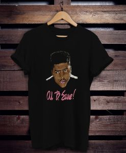 Al B Sure RNB Vintage t shirt