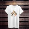 Angels With Guns t shirt