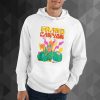 Bad Bunny Target National Park hoodie