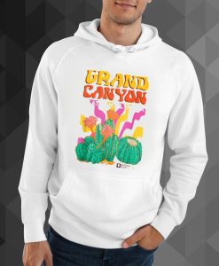 Bad Bunny Target National Park hoodie