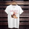 Courtney Love Vintage America's Sweetheart t shirt