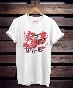 Duran Duran Nice t shirt