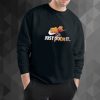 Just Pooh It sweatshirt