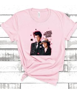 the naked brothers band t shirt