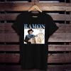 Ramon Ayala t shirt